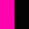 Black/pink
